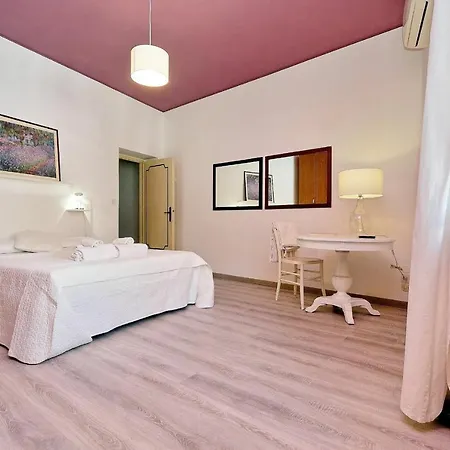 Mercede Apartment Rome