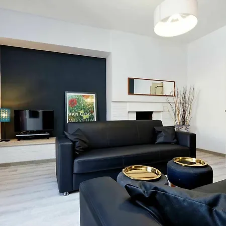 Mercede Apartment