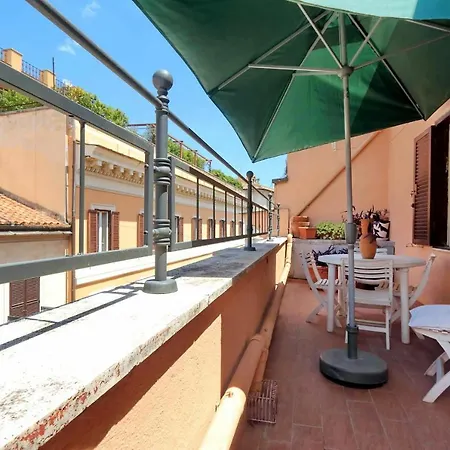 Mercede Apartment