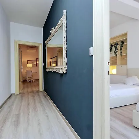 Mercede Apartment