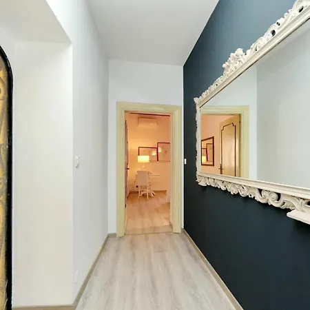 Mercede Apartment *