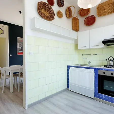 Apartment Mercede *