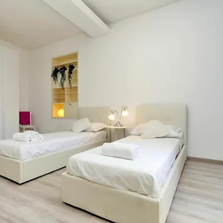 Apartment Mercede