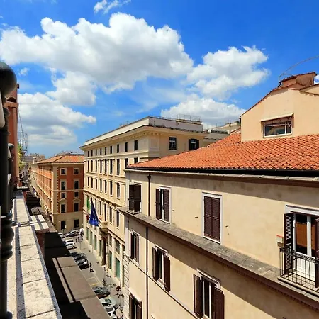 Mercede * Rome